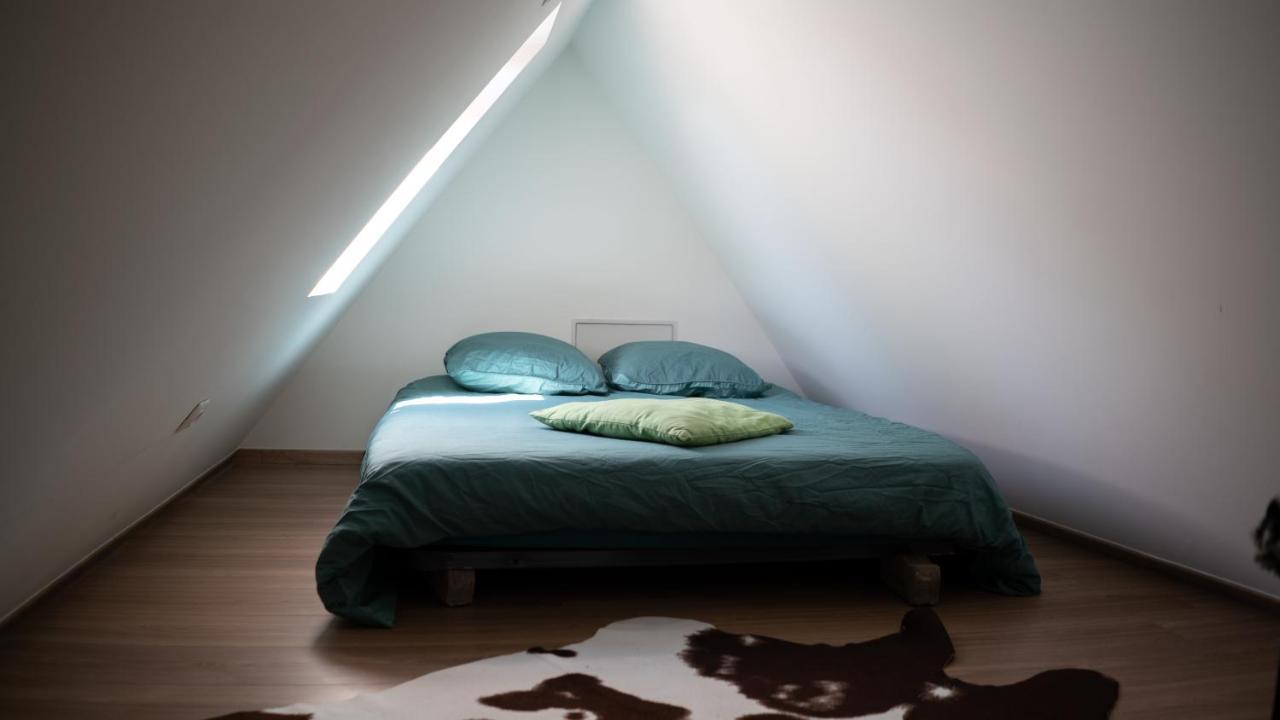 Апартаменты Secret Mama With Aircon 150 Meters From Parking Rapp Кольмар Экстерьер фото