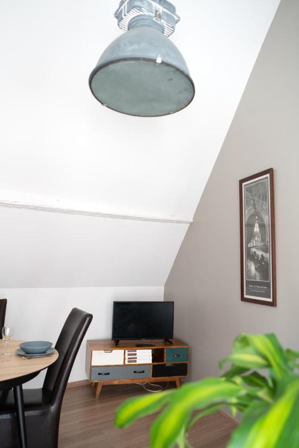 Апартаменты Secret Mama With Aircon 150 Meters From Parking Rapp Кольмар Экстерьер фото