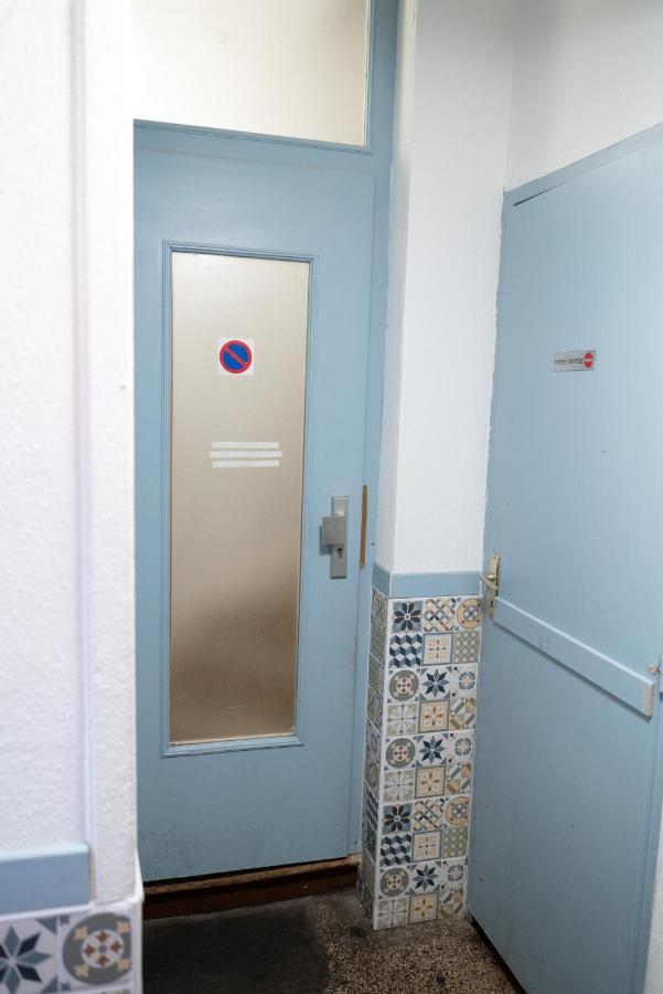 Апартаменты Secret Mama With Aircon 150 Meters From Parking Rapp Кольмар Экстерьер фото